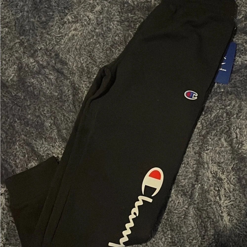 Champion sweatpants bundle